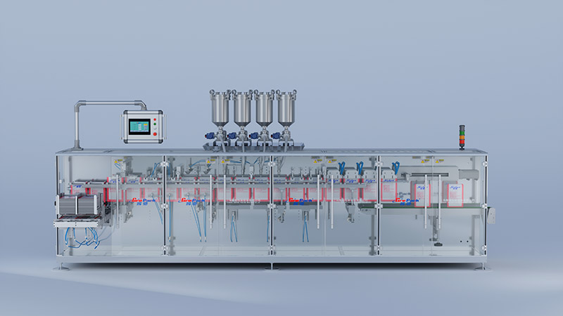 包裝(zhuāng)機 包裝(zhuāng)機