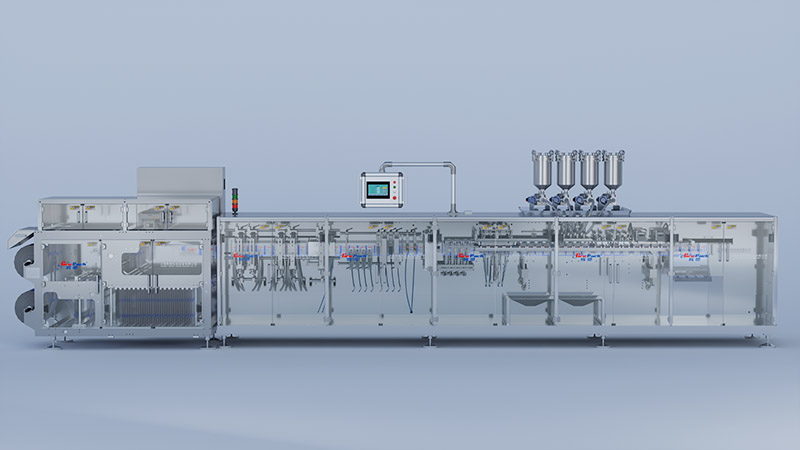 包裝(zhuāng)機 包裝(zhuāng)機